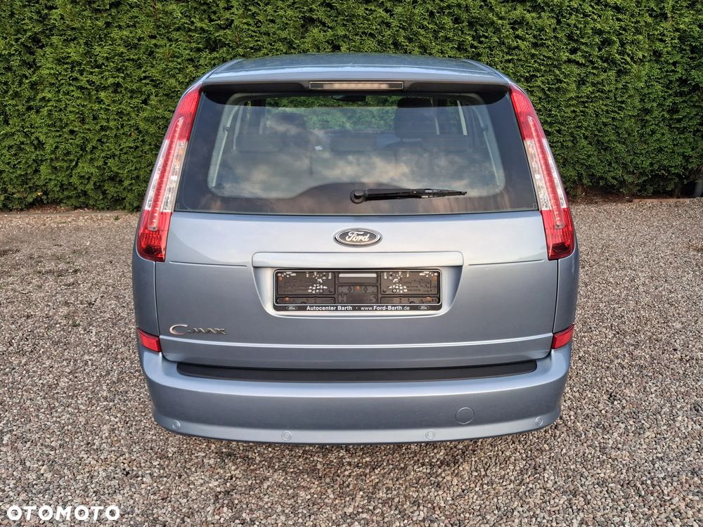 Ford C-MAX - 16