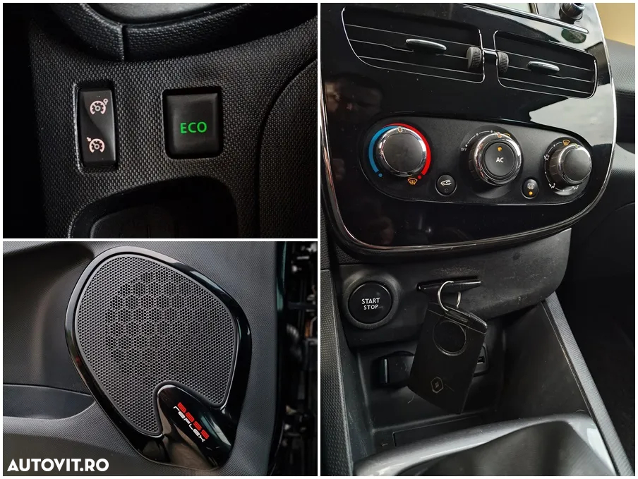 Renault Clio - 14