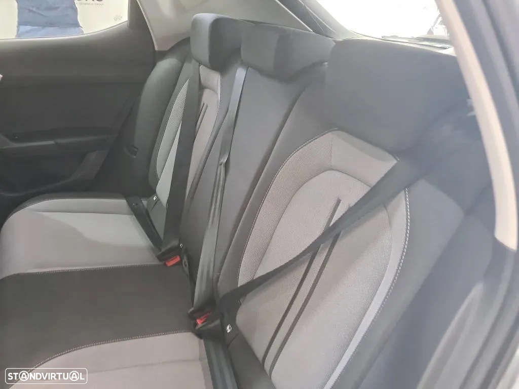 SEAT Leon 1.0 TSI Style - 11