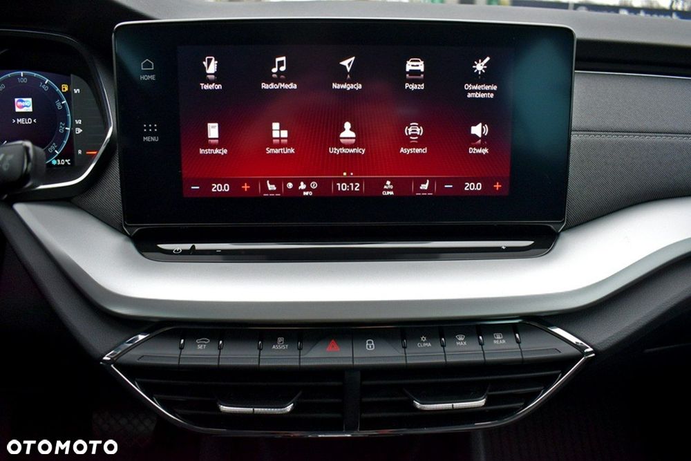 Skoda Octavia 2.0 TDI Style DSG - 19