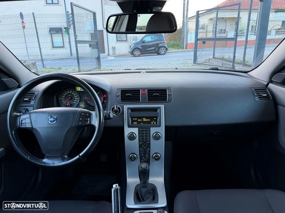 Volvo S40 1.6 D Drive Start/Stop - 20