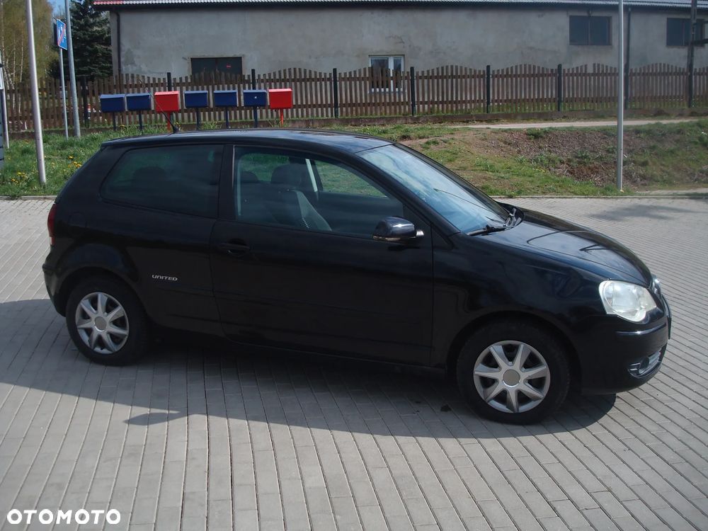 Volkswagen Polo 1.2 Team - 10
