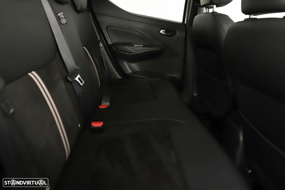 Nissan Micra 1.0 DIG-T N-Sport - 20