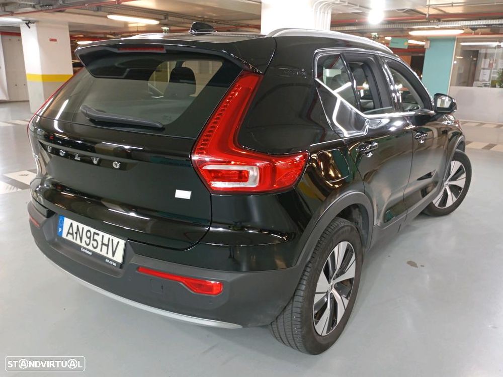 Volvo XC 40 1.5 T5 PHEV Inscription Expression - 3