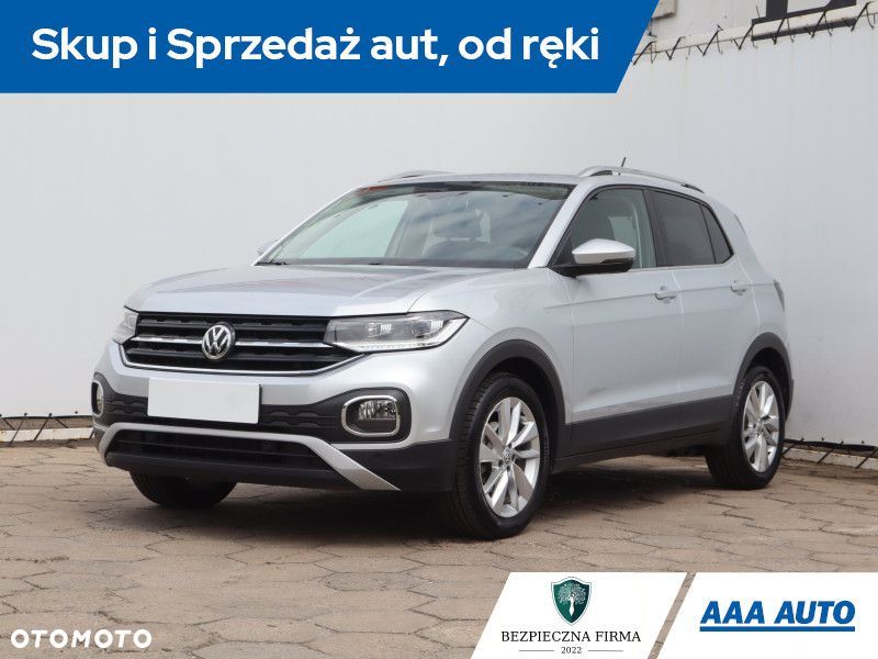 Volkswagen T-Cross - 3