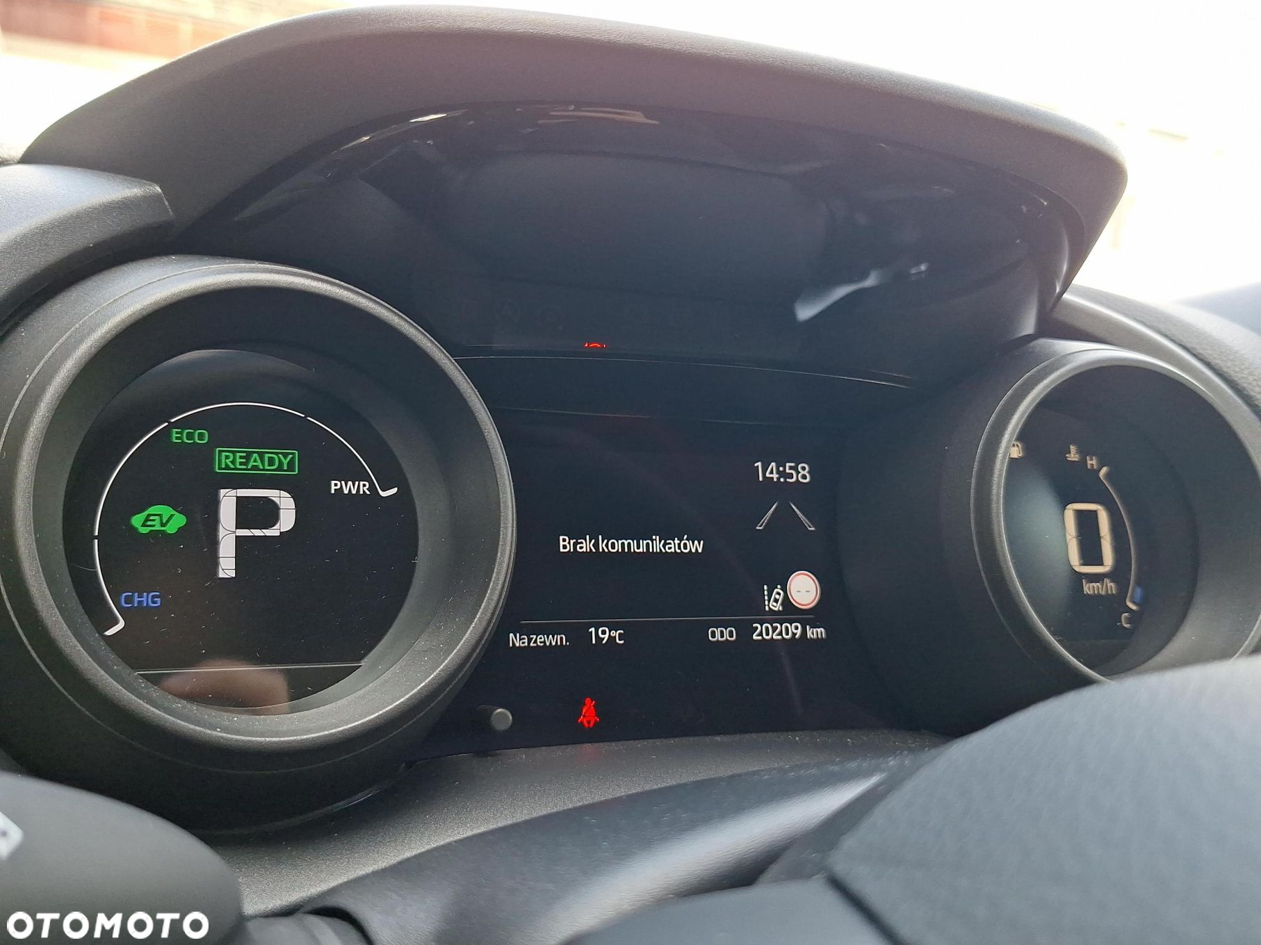 Toyota Yaris - 20