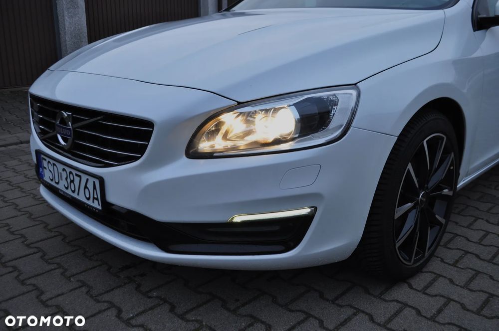 Volvo V60 - 35