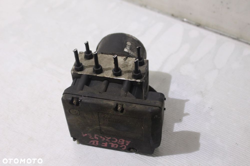 POMPA ABS VOLKSWAGEN GOLF IV 1.6  1J0614117C - 6