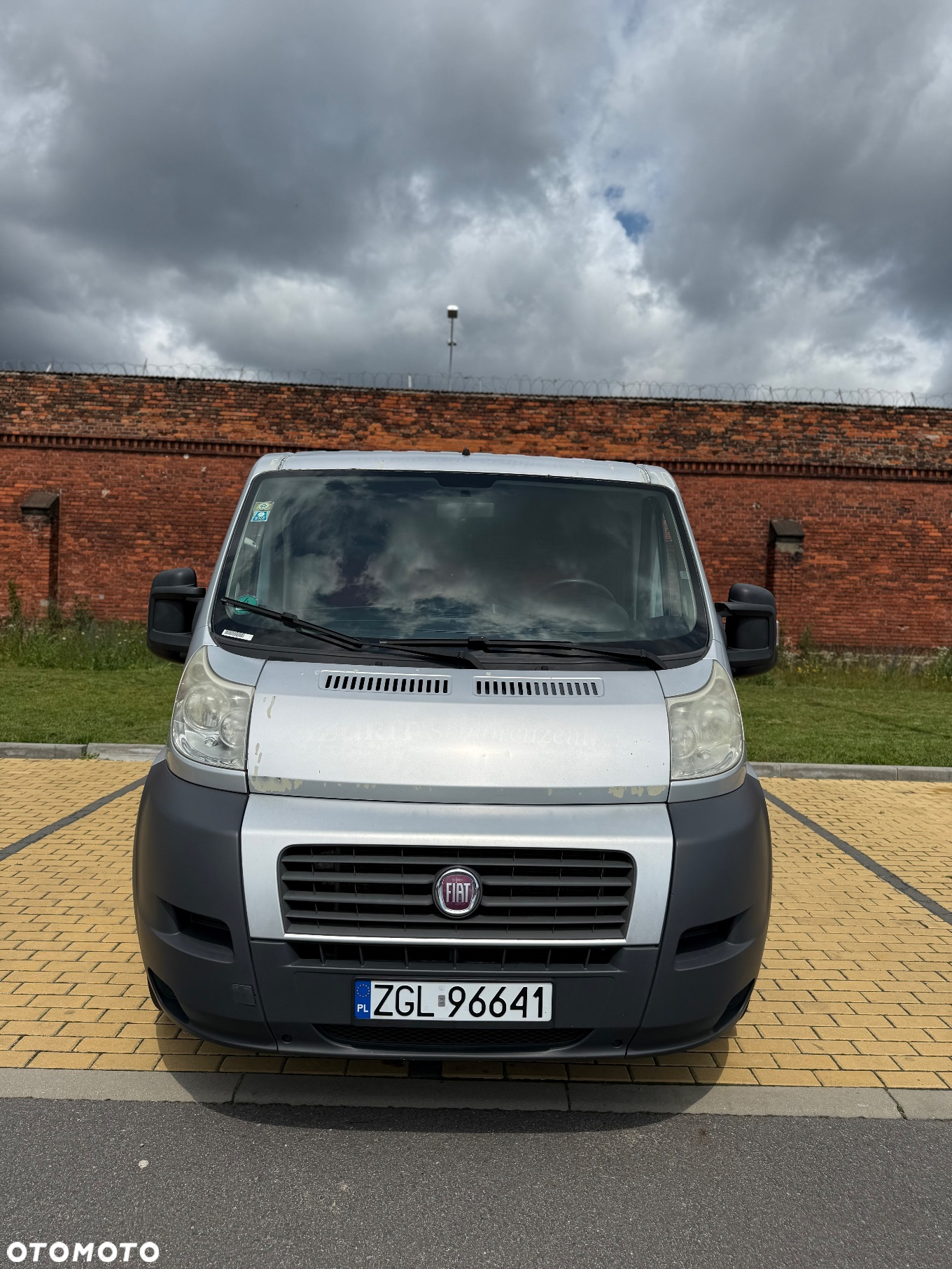 Fiat Ducato - 8