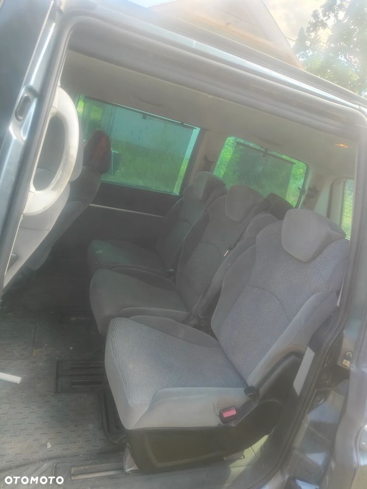 Peugeot 807 2.0 HDi Premium - 5