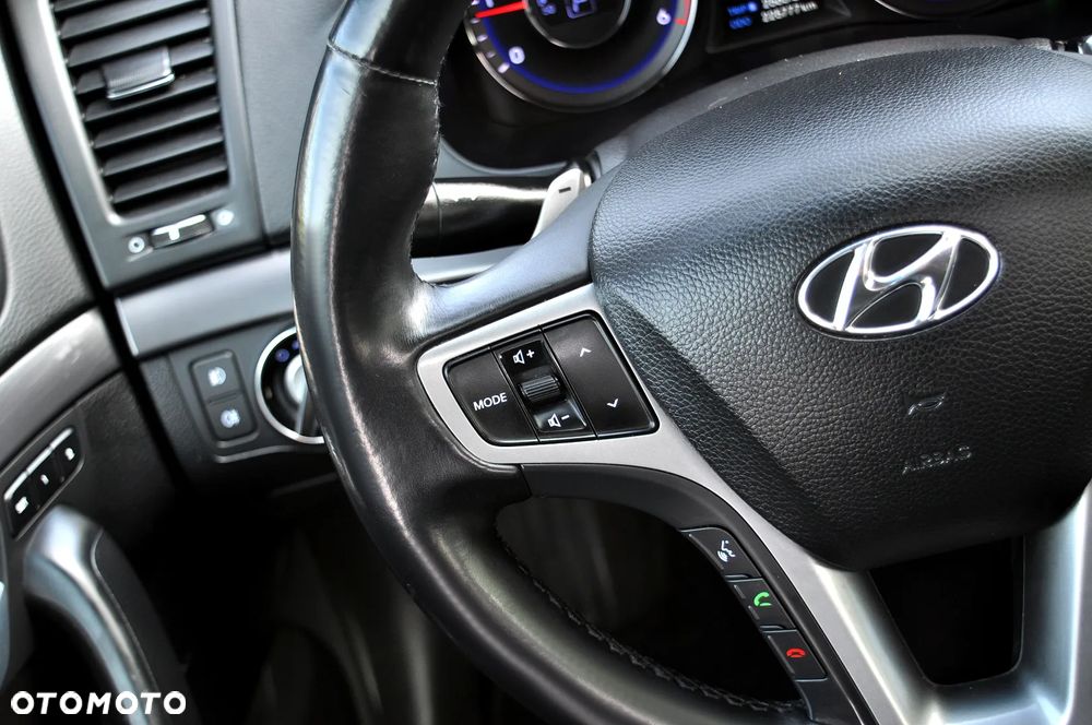 Hyundai i40 1.7 CRDi Premium - 30