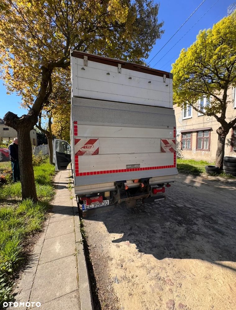 Iveco Daily 35S - 8