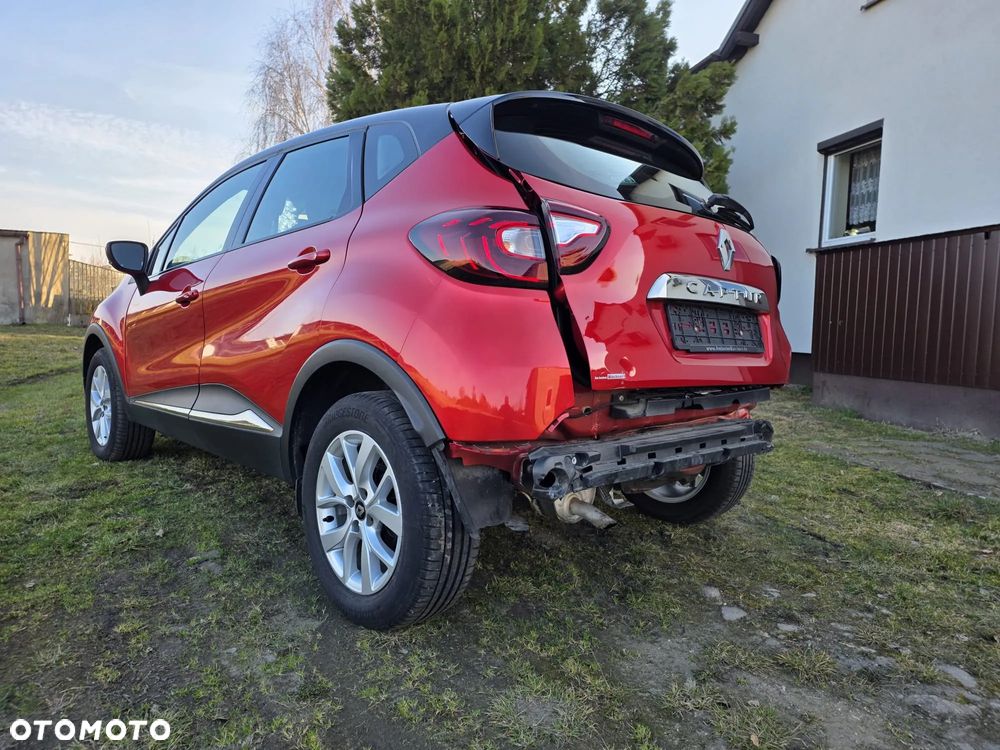 Renault Captur ENERGY TCe 120 Intens - 33