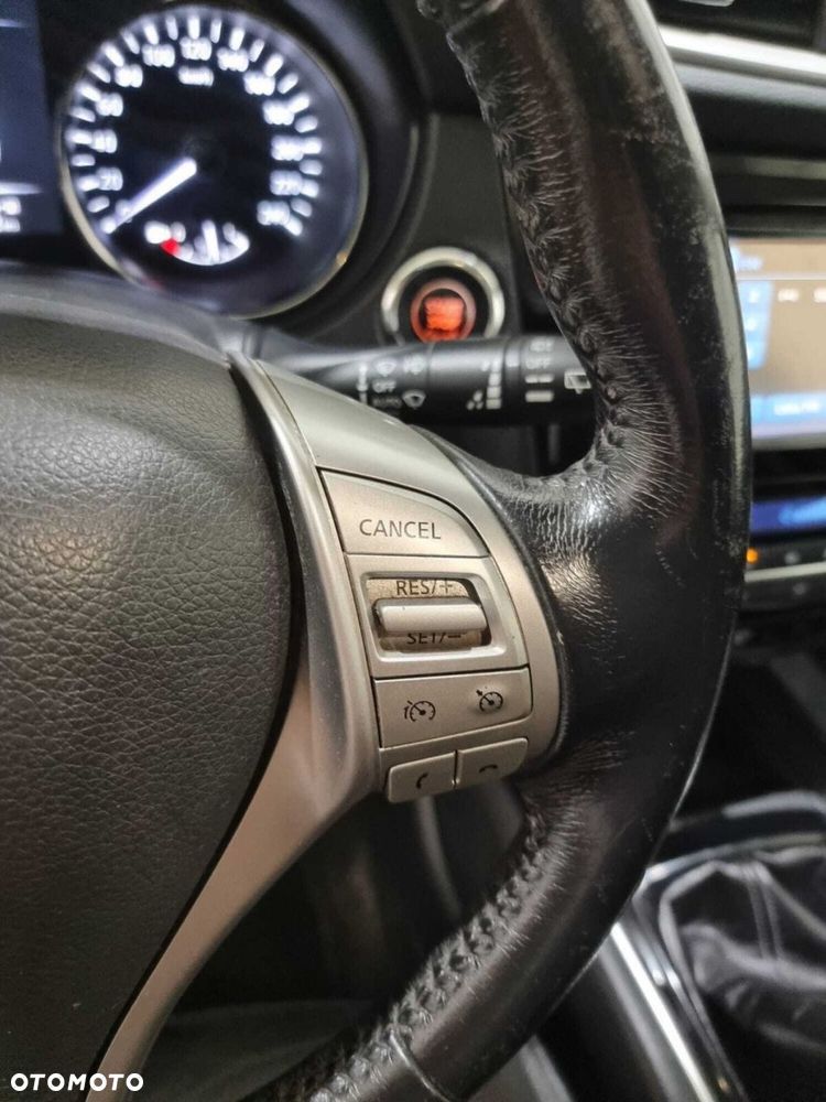 Nissan X-Trail - 26