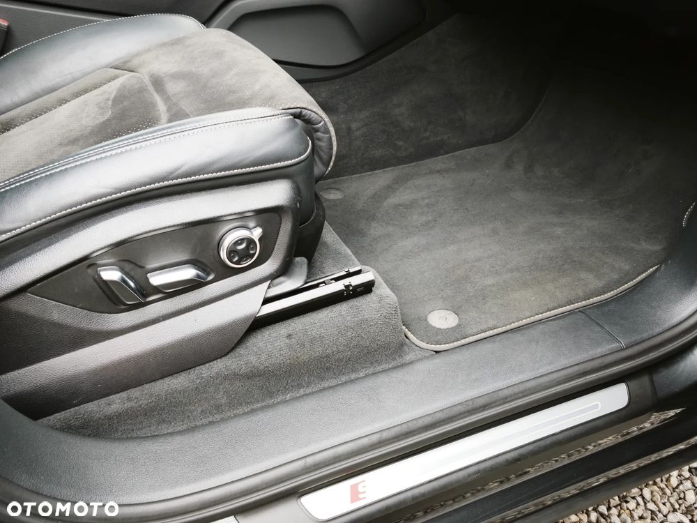Audi Q7 3.0 TDI Quattro Tiptronic - 13