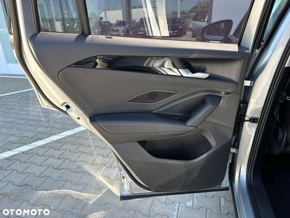 Volkswagen Tiguan 2.0 TDI 4Mot Elegance DSG - 14