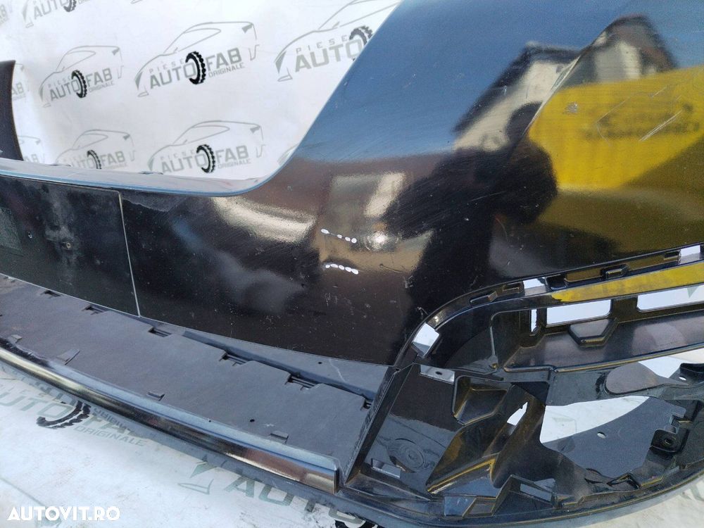Bara fata Citroen Berlingo  an 2015-2016-2017-2018 - 2