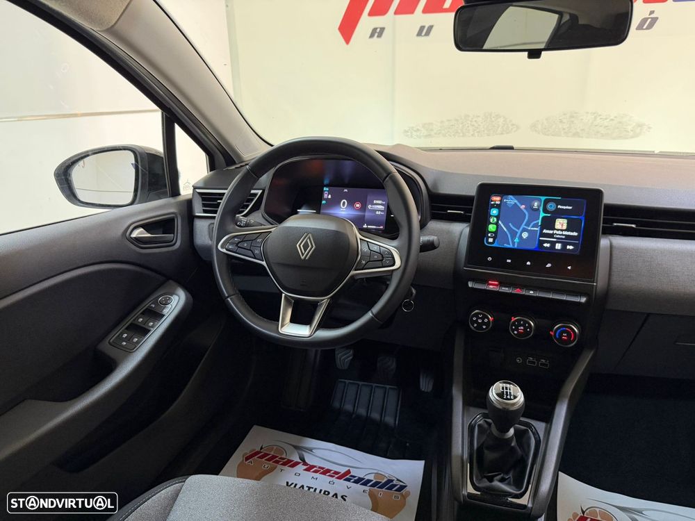 Renault Clio 1.0 TCe Evolution - 38