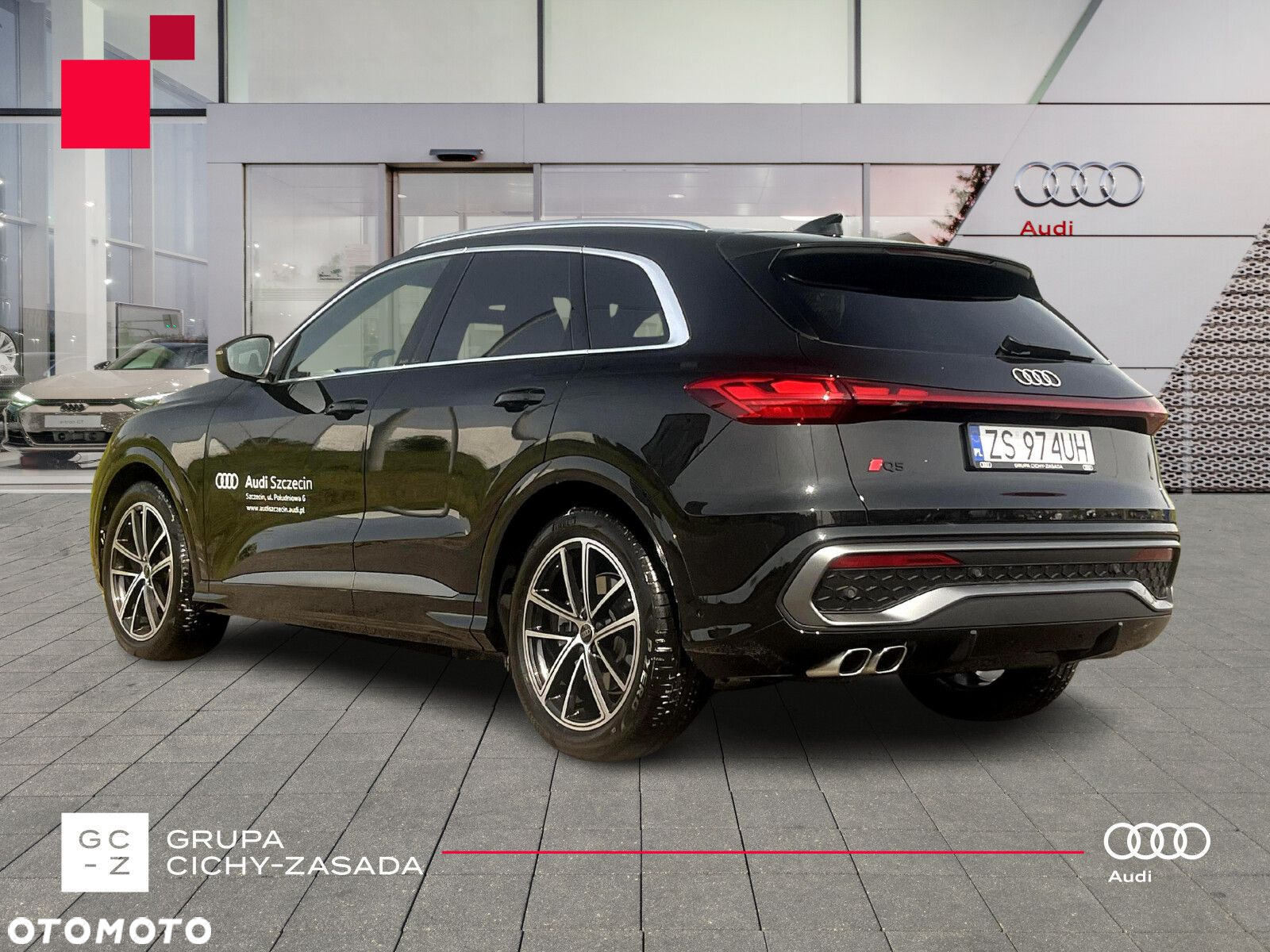 Audi Q5 - 3