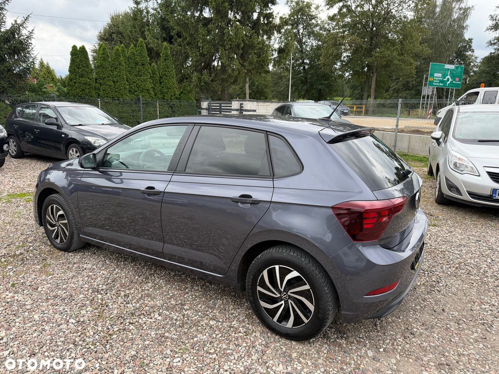 Volkswagen Polo 1.0 MPI Special Edition - 6