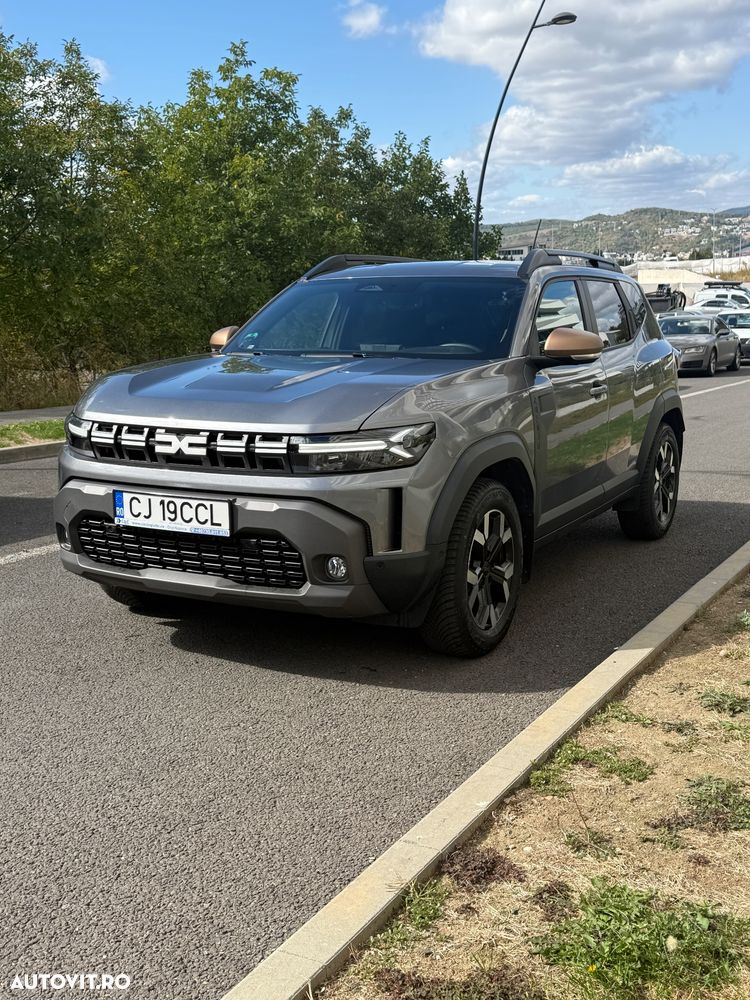 Dacia Duster - 3