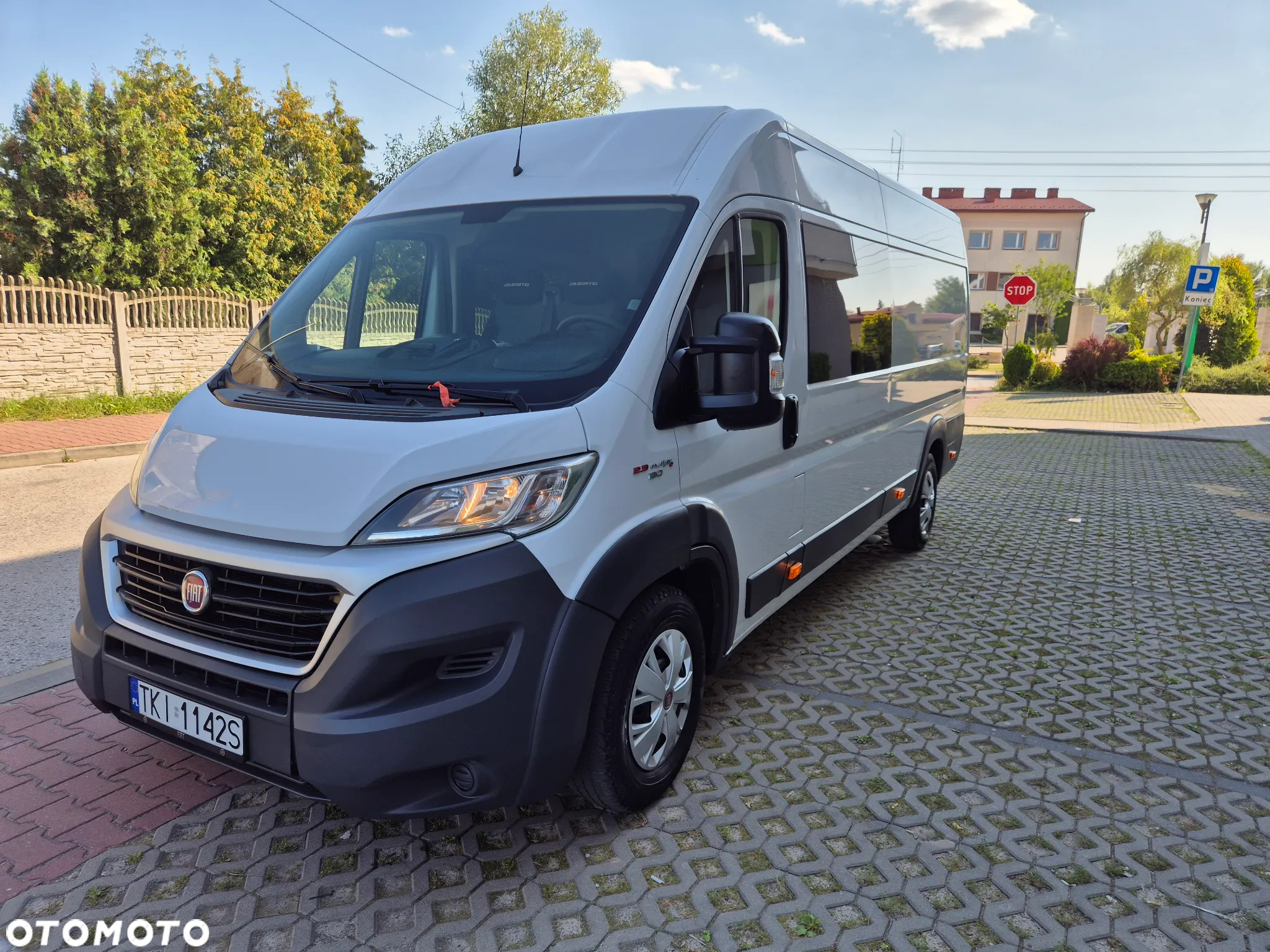 Fiat DUCATO - 2