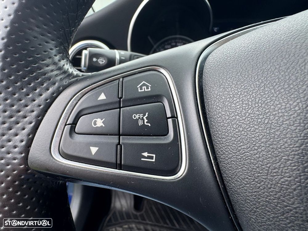 Mercedes-Benz C 220 BlueTEC Avantgarde+ Aut. - 20