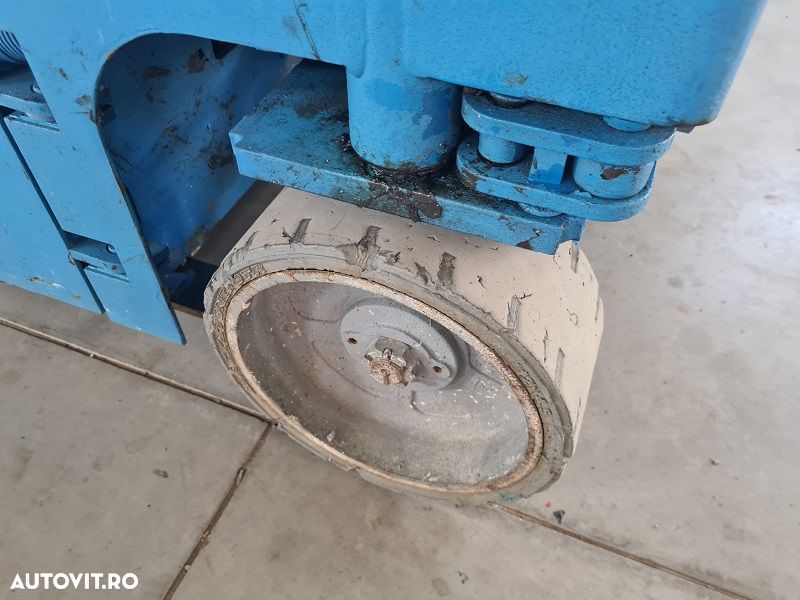 Genie GS-1932ES - 11