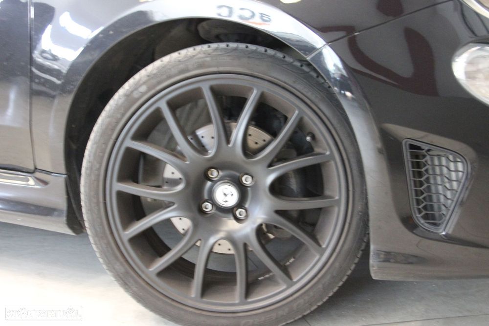 Abarth 595 1.4 T-Jet F595 - 10