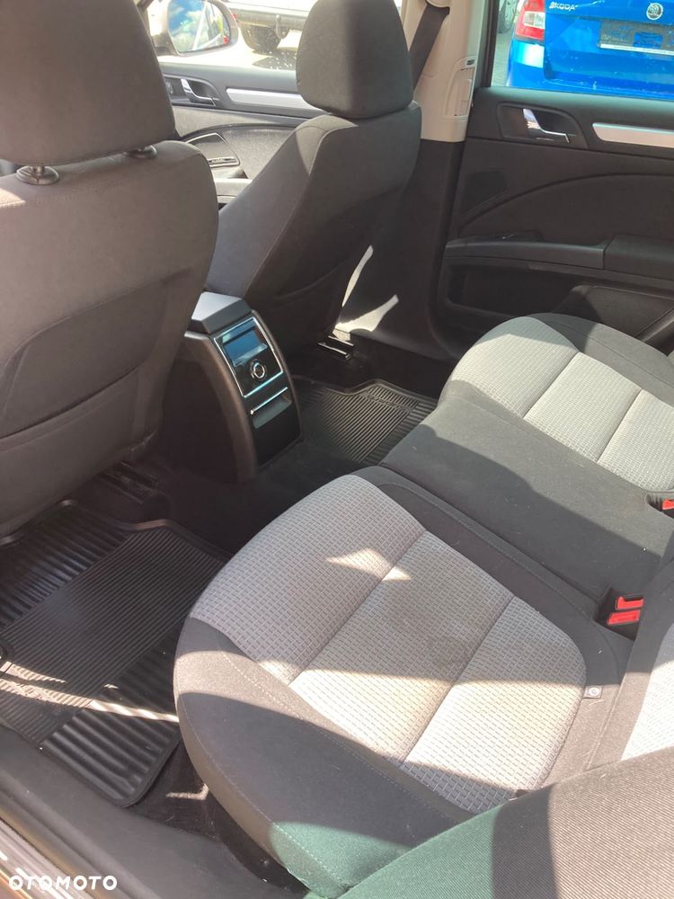 Skoda Superb 1.8 TSI Best Of - 8