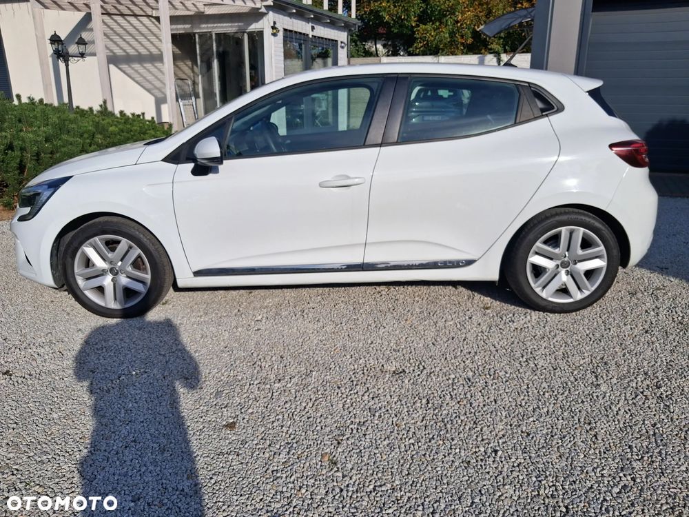 Renault Clio - 5