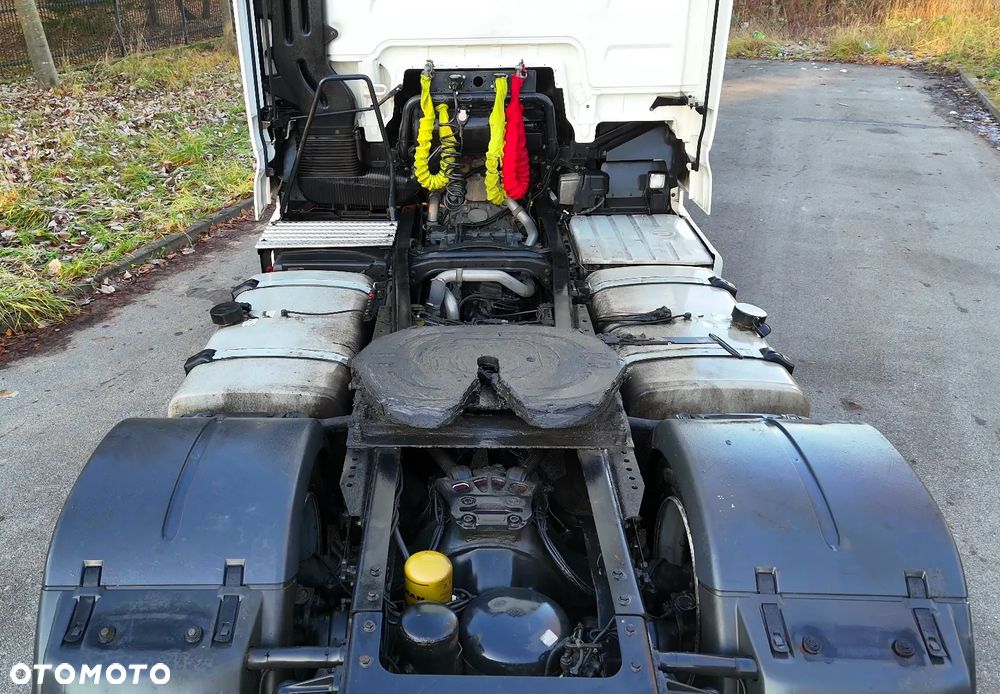 MAN 18.460 LOW DECK - 14