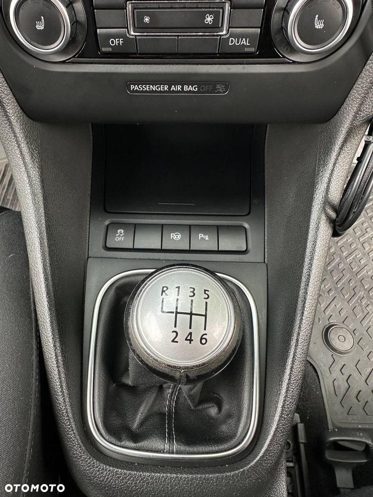 Volkswagen Golf 1.4 TSI Comfortline - 23