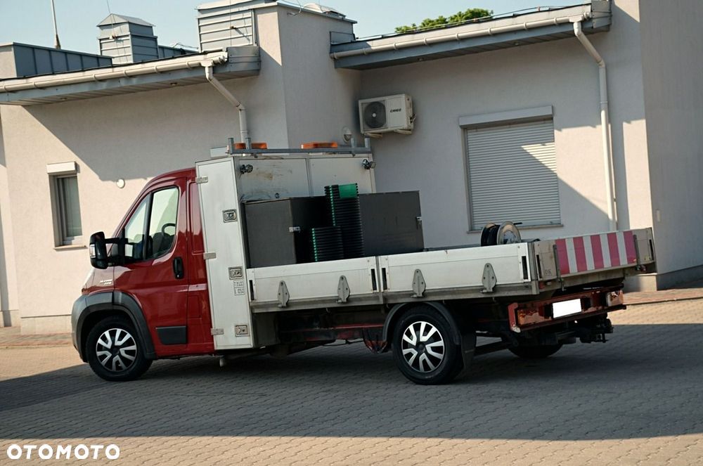 Fiat Ducato - 11