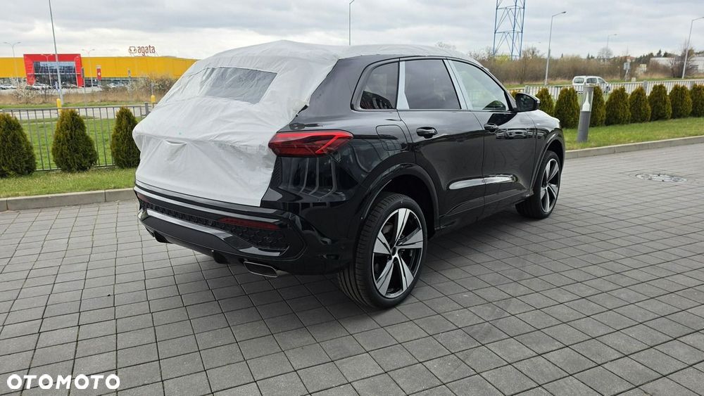 Audi Q5 - 4