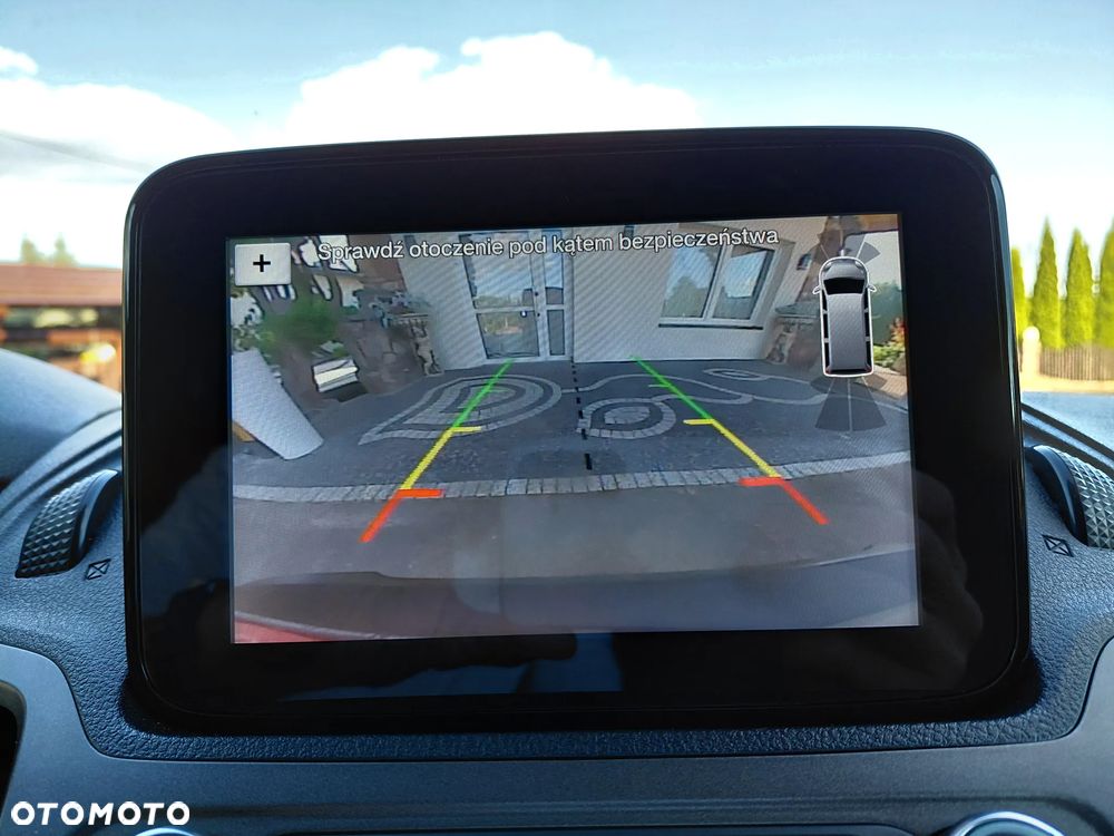 Ford Transit Connect - 32