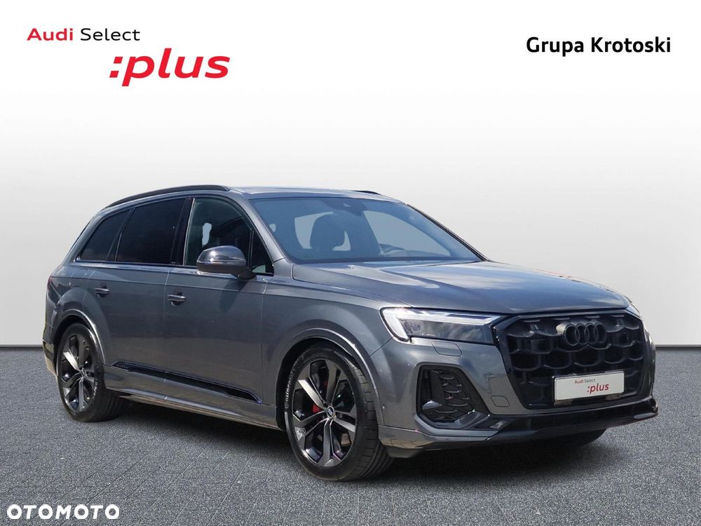 Audi Q7 - 5