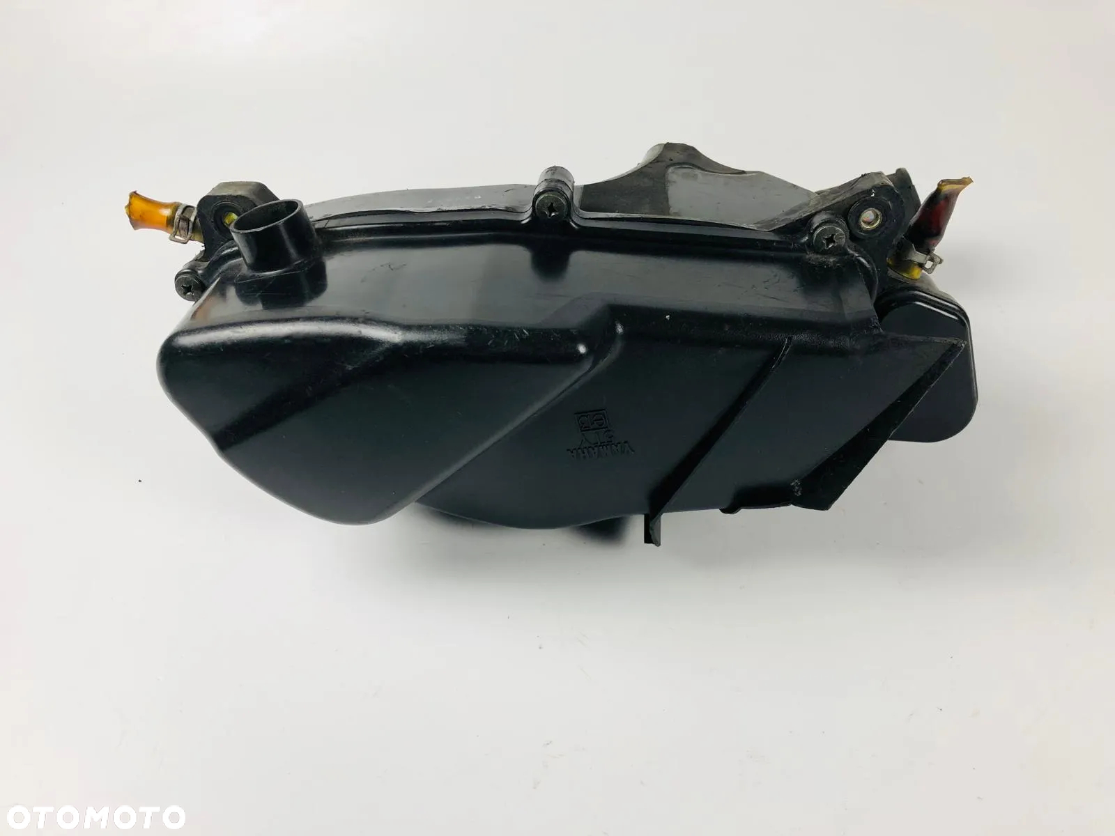 Yamaha XC 125 Cygnus AIRBOX Obudowa Filtra Powietrza - 5
