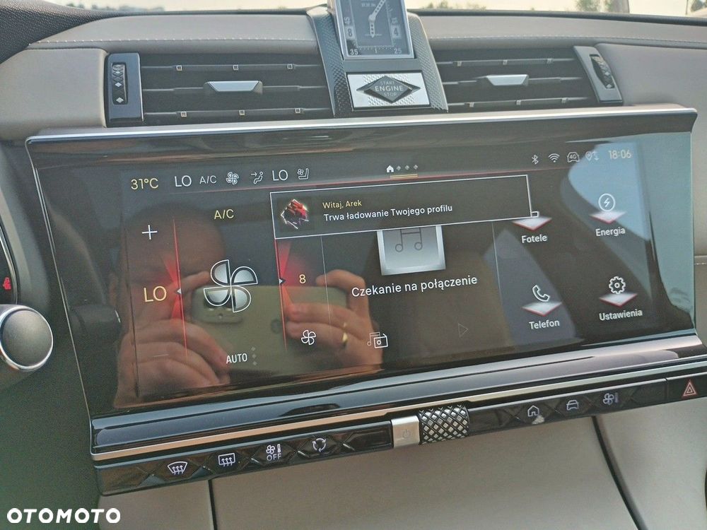 DS Automobiles DS 7 Crossback - 22