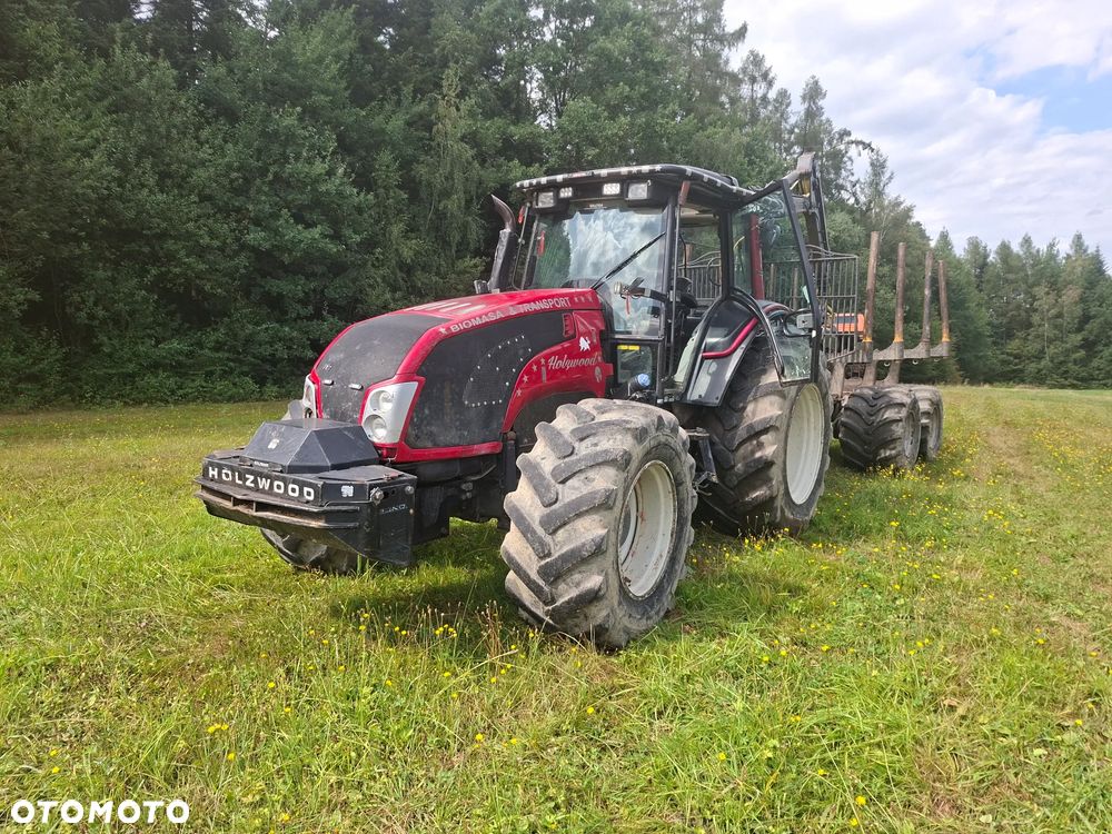 Valtra T173 - 1