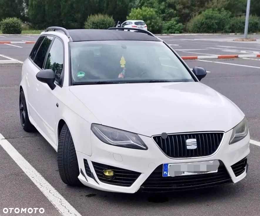 Seat Exeo 2.0 TDI DPF Sport - 9