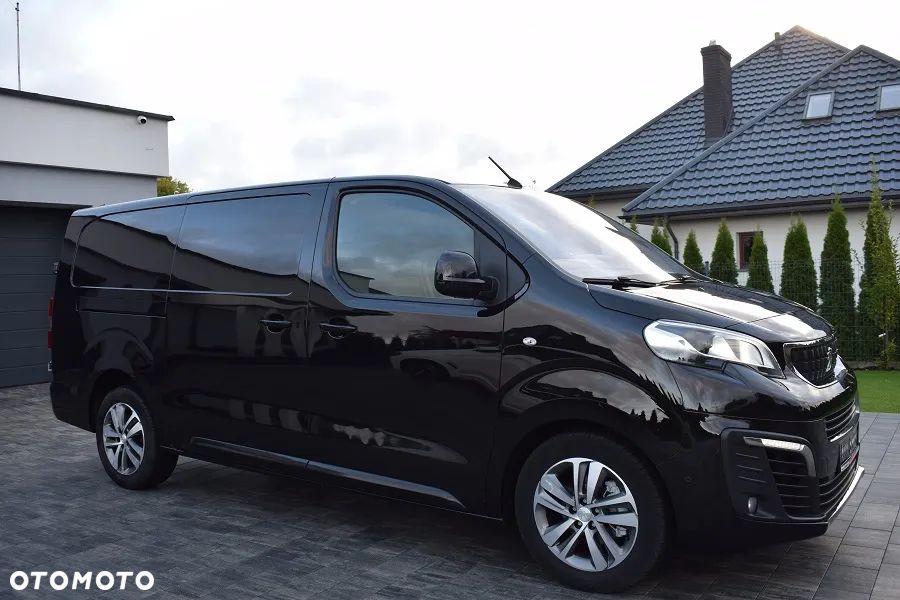 Peugeot Expert - 33