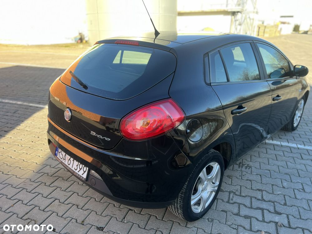 Fiat Bravo 1.4 16V Estiva Plus - 6