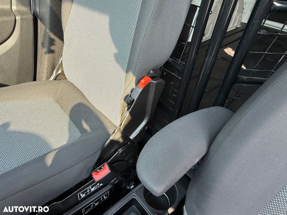 Fiat Doblo - 15