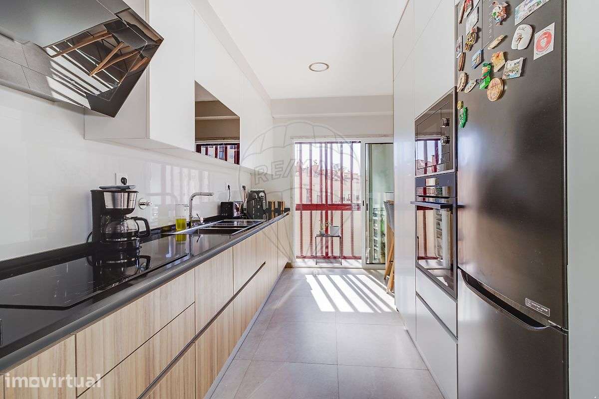 Apartamento T3 para venda - Grande imagem: 4/22