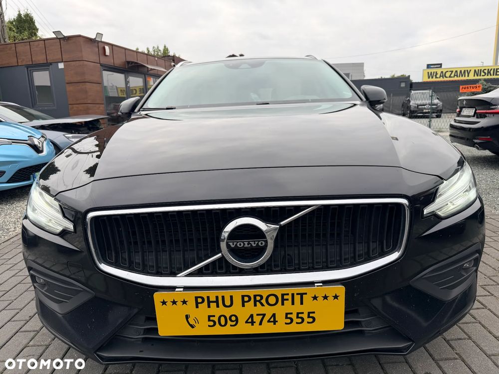 Volvo V60 T4 Inscription - 3