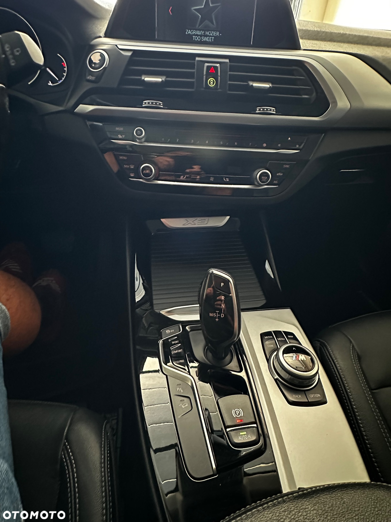 BMW X3 xDrive20d - 21
