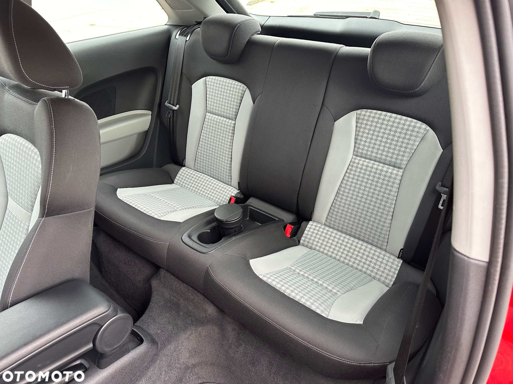 Audi A1 - 19