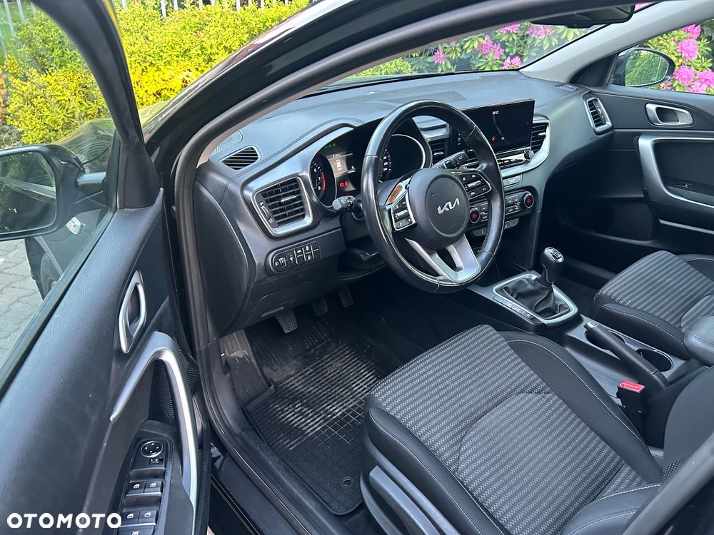 Kia Ceed 1.0 T-GDI ISG Platinum Edition - 8