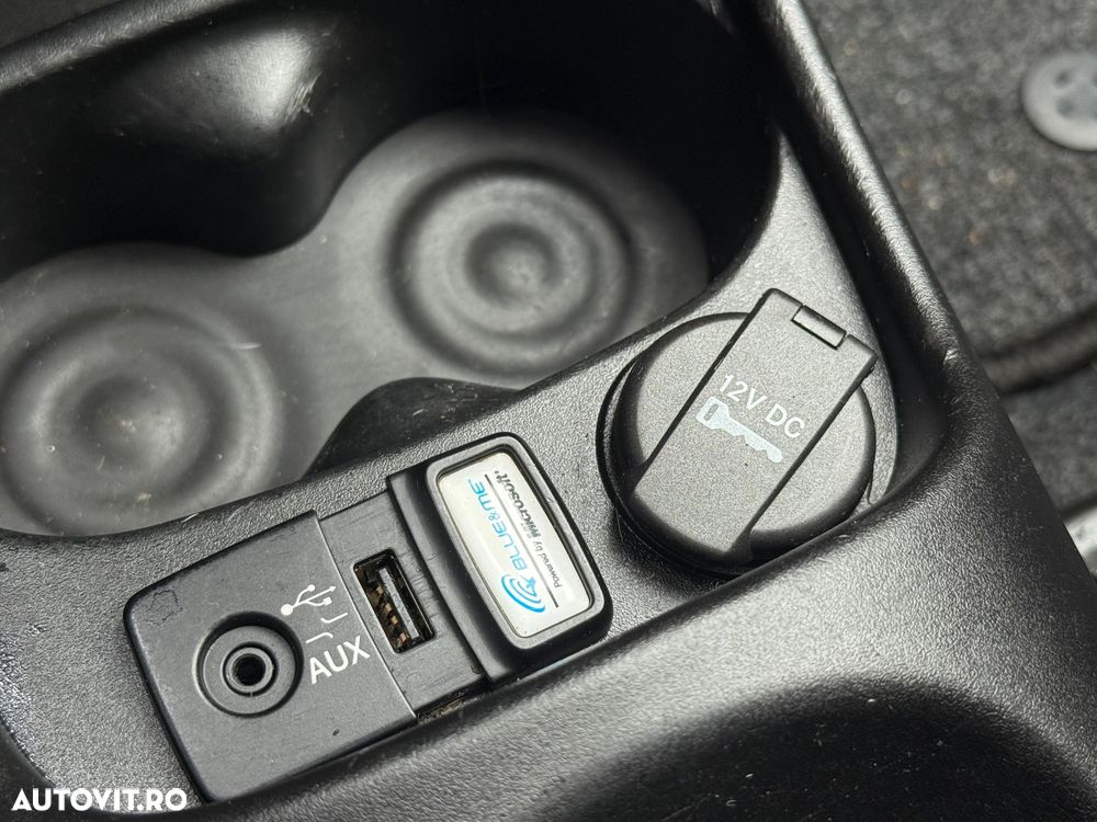 Fiat 500 C 0.9 8V TwinAir Turbo Start&Stopp - 13